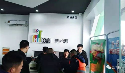 客户蜂拥而至 油站销量提升20倍的网络技术奥秘