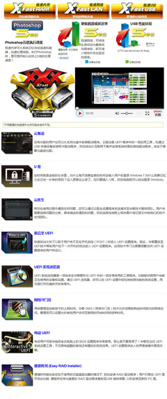 华擎 FM2A88X Pro+ 主板评测 性价比之选的AMD平台解决方案