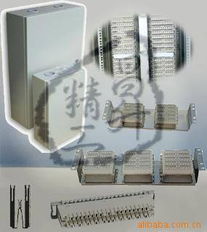 上海日昌升网络科技发展有限公司 其他布线产品及网络技术服务概览