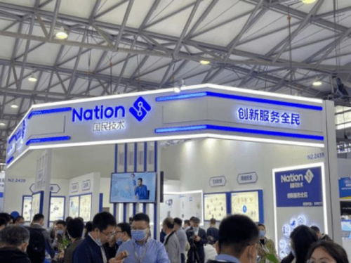 国民技术需求旺盛且缺货严重，公司销售收入有望逐季增长